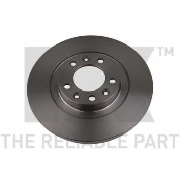 Тормозной диск NK 201957