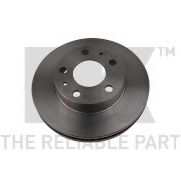 Тормозной диск NK 201959-1