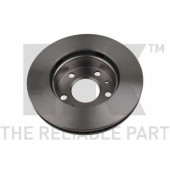 Тормозной диск NK 201959