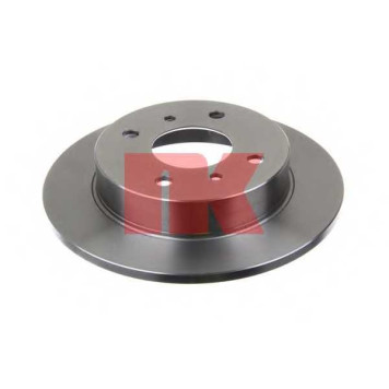 Тормозной диск NK 202229-1