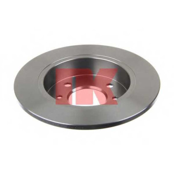 Тормозной диск NK 202229