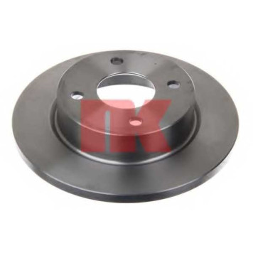 Тормозной диск NK 202237-1