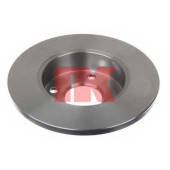 Тормозной диск NK 202237