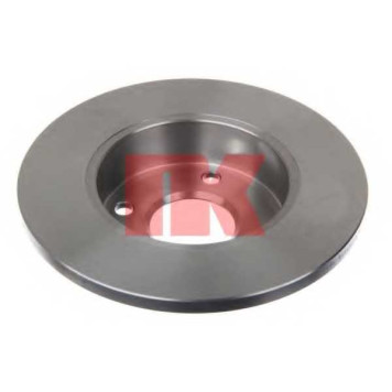 Тормозной диск NK 202237