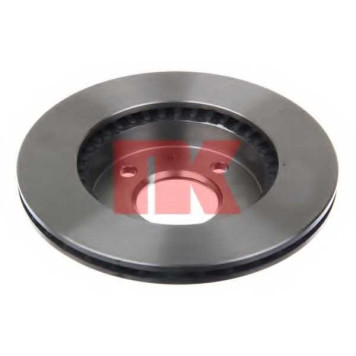 Тормозной диск NK 202244-1