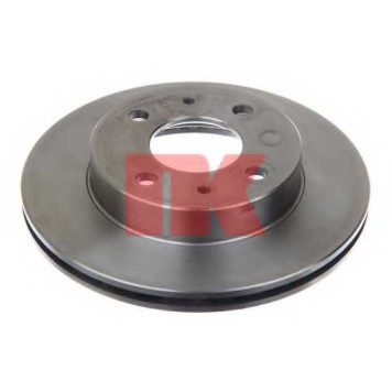 Тормозной диск NK 202244