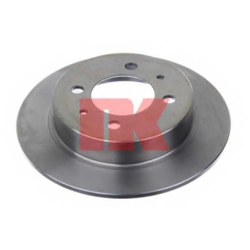 Тормозной диск NK 202246-1