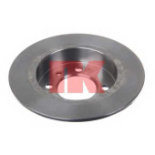 Тормозной диск NK 202246