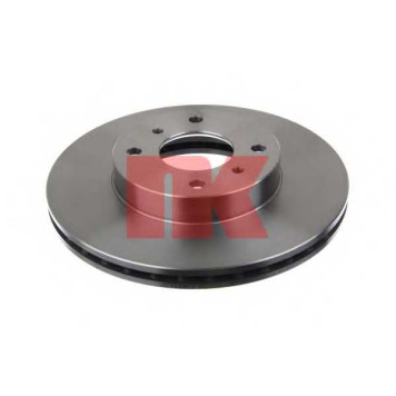 Тормозной диск NK 202251-1