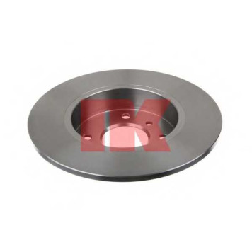 Тормозной диск NK 202252