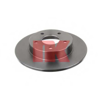 Тормозной диск NK 202257-1