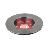 Тормозной диск NK 202257