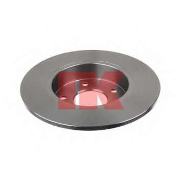 Тормозной диск NK 202257