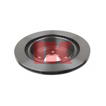 Тормозной диск NK 202261-1