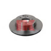 Тормозной диск NK 202261