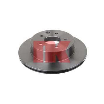 Тормозной диск NK 202261