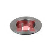 Тормозной диск NK 202263