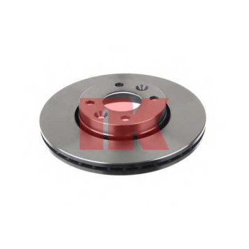 Тормозной диск NK 202264-1