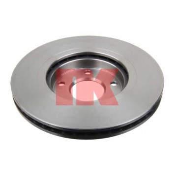 Тормозной диск NK 202272-1