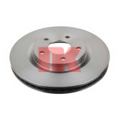 Тормозной диск NK 202272