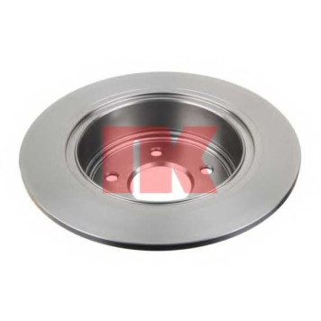 Тормозной диск NK 202273