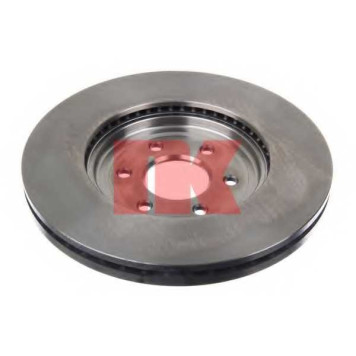 Тормозной диск NK 202276-1