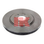 Тормозной диск NK 202276