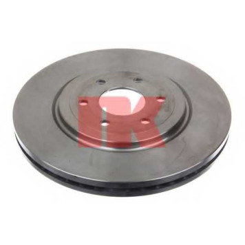 Тормозной диск NK 202276