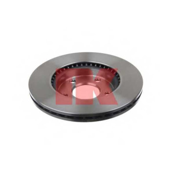 Тормозной диск NK 202277-1