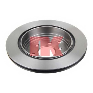 Тормозной диск NK 202281-1