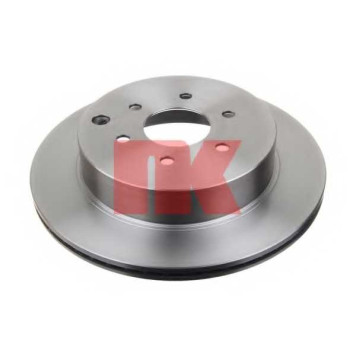 Тормозной диск NK 202281