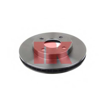 Тормозной диск NK 202282-1