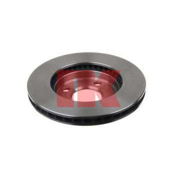 Тормозной диск NK 202282