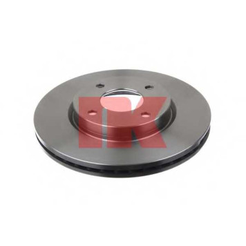 Тормозной диск NK 202283-1