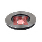 Тормозной диск NK 202283