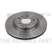 Тормозной диск NK 202290