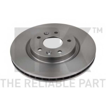 Тормозной диск NK 202290