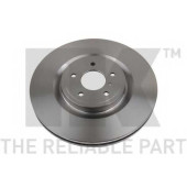 Тормозной диск NK 202292