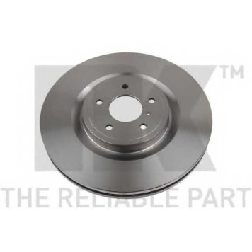 Тормозной диск NK 202292