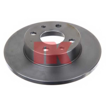 Тормозной диск NK 202314-1