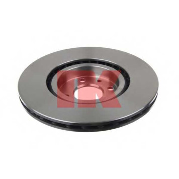 Тормозной диск NK 202327-1