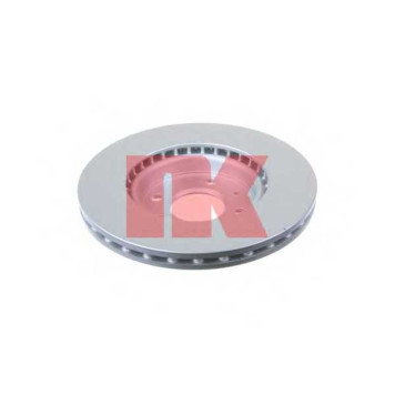 Тормозной диск NK 202336-1