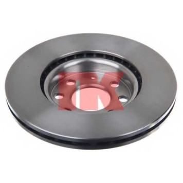 Тормозной диск NK 202348-1