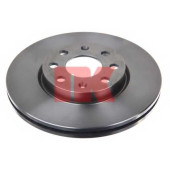 Тормозной диск NK 202348