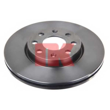 Тормозной диск NK 202348