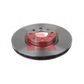 Тормозной диск NK 202350-1