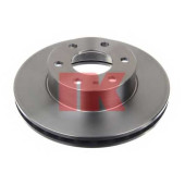 Тормозной диск NK 202356