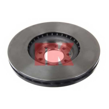 Тормозной диск NK 202357-1