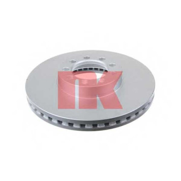 Тормозной диск NK 202361-1