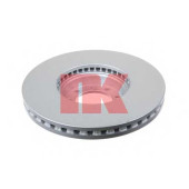 Тормозной диск NK 202361